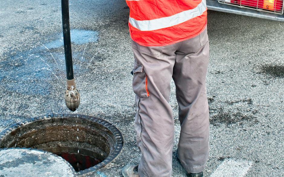 déboucher wc broyeur Osny