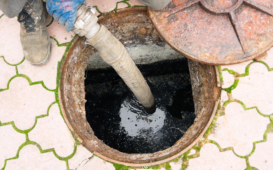 débouchage douche Saintry-sur-Seine