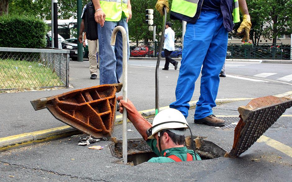 pompe déboucheur wc Viry-Châtillon